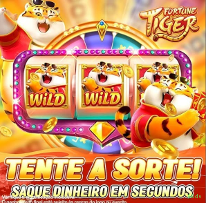 Fortune Tiger Slot